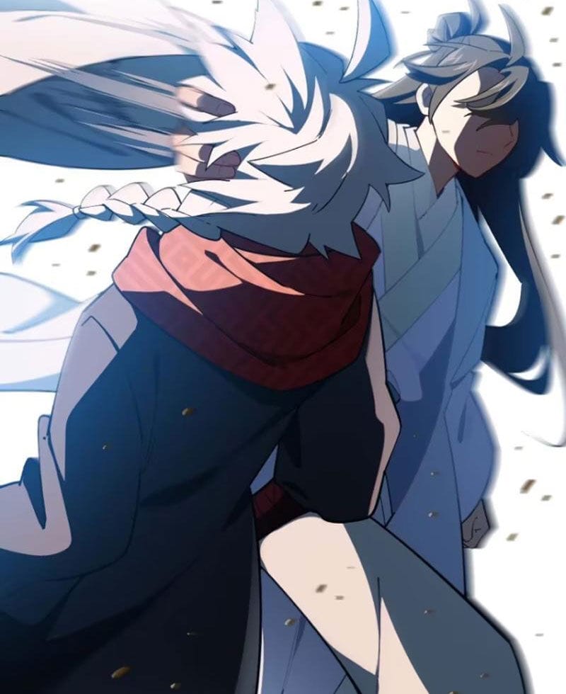 Truyện Tranh Bắt Đầu Đánh Dấu Hoang Cổ Thánh Thể trang 6