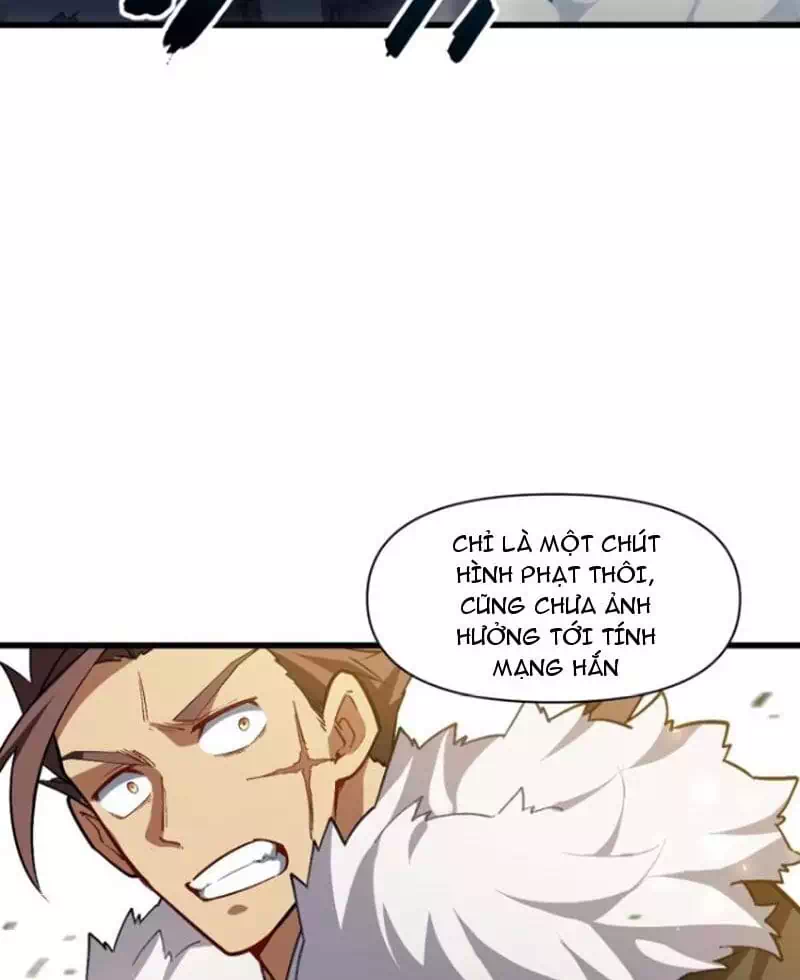 Truyện Tranh Bắt Đầu Đánh Dấu Hoang Cổ Thánh Thể trang 6