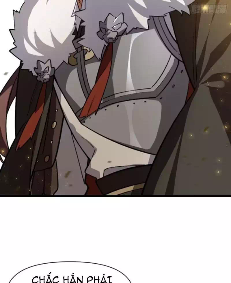 Truyện Tranh Bắt Đầu Đánh Dấu Hoang Cổ Thánh Thể trang 6