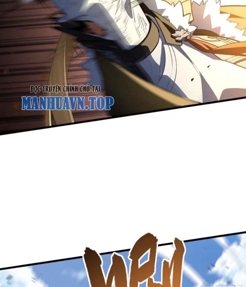 Truyện Tranh Bắt Đầu Đánh Dấu Hoang Cổ Thánh Thể trang 6