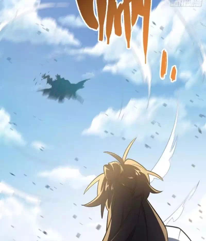 Truyện Tranh Bắt Đầu Đánh Dấu Hoang Cổ Thánh Thể trang 6