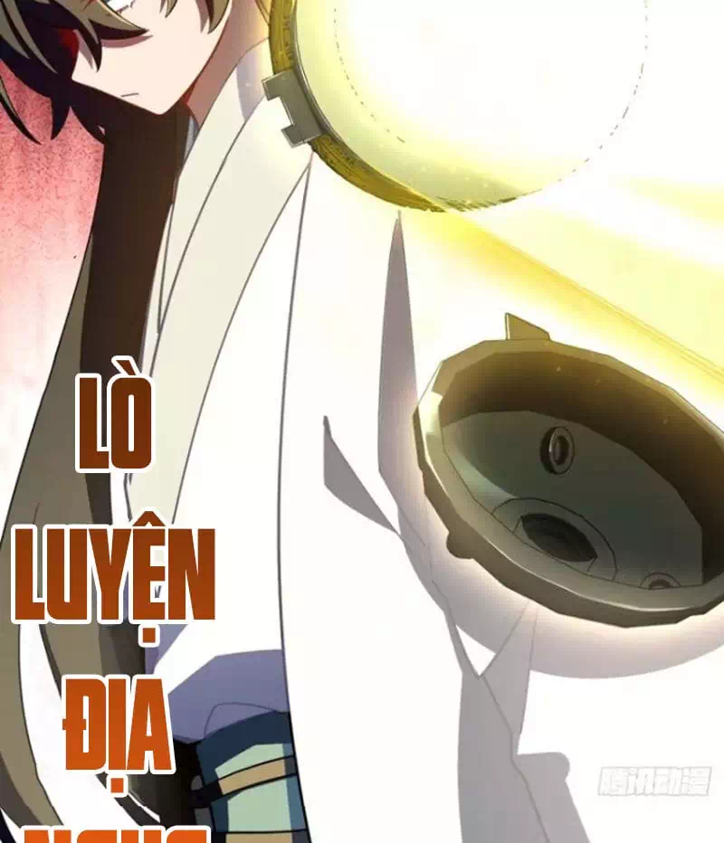 Truyện Tranh Bắt Đầu Đánh Dấu Hoang Cổ Thánh Thể trang 6