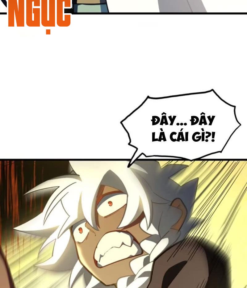 Truyện Tranh Bắt Đầu Đánh Dấu Hoang Cổ Thánh Thể trang 6