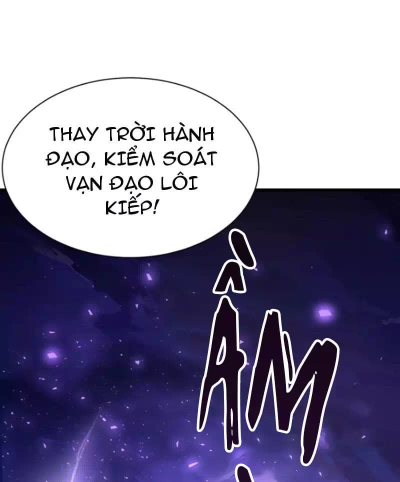 Truyện Tranh Bắt Đầu Đánh Dấu Hoang Cổ Thánh Thể trang 6