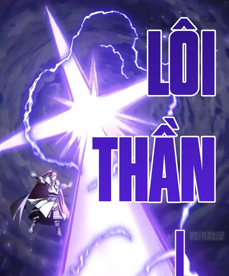 Truyện Tranh Bắt Đầu Đánh Dấu Hoang Cổ Thánh Thể trang 6