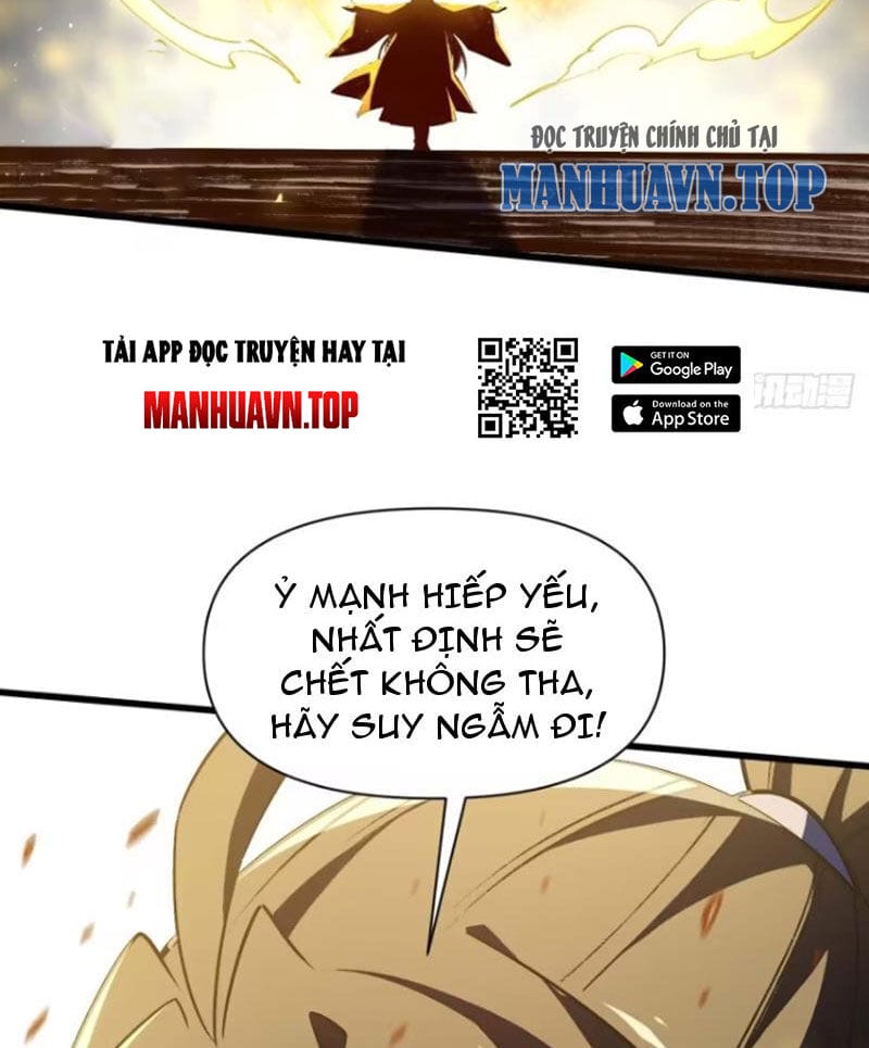 Truyện Tranh Bắt Đầu Đánh Dấu Hoang Cổ Thánh Thể trang 6