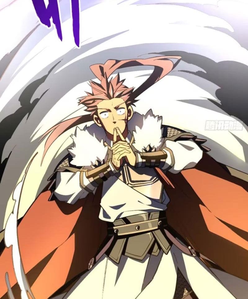 Truyện Tranh Bắt Đầu Đánh Dấu Hoang Cổ Thánh Thể trang 6