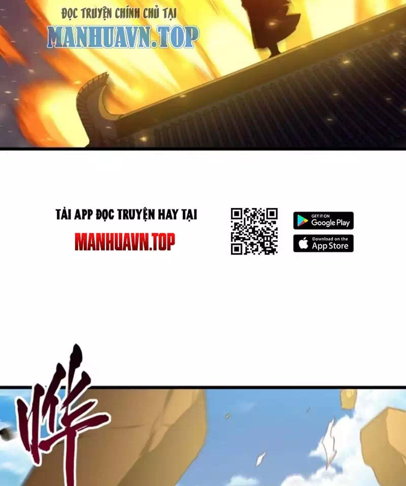 Truyện Tranh Bắt Đầu Đánh Dấu Hoang Cổ Thánh Thể trang 6