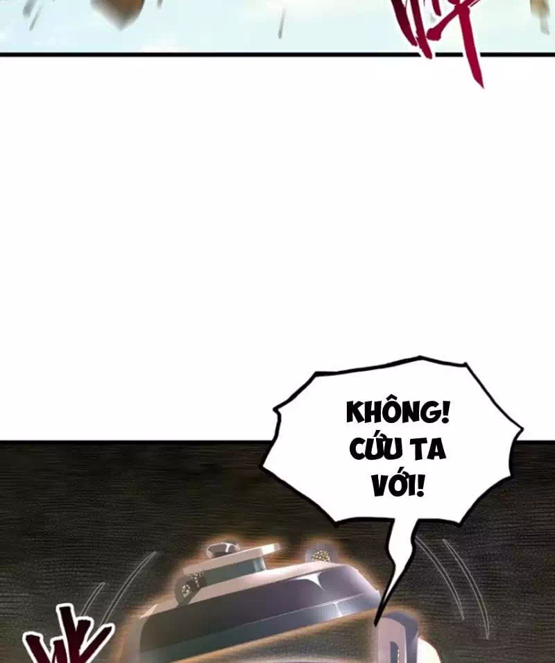 Truyện Tranh Bắt Đầu Đánh Dấu Hoang Cổ Thánh Thể trang 6