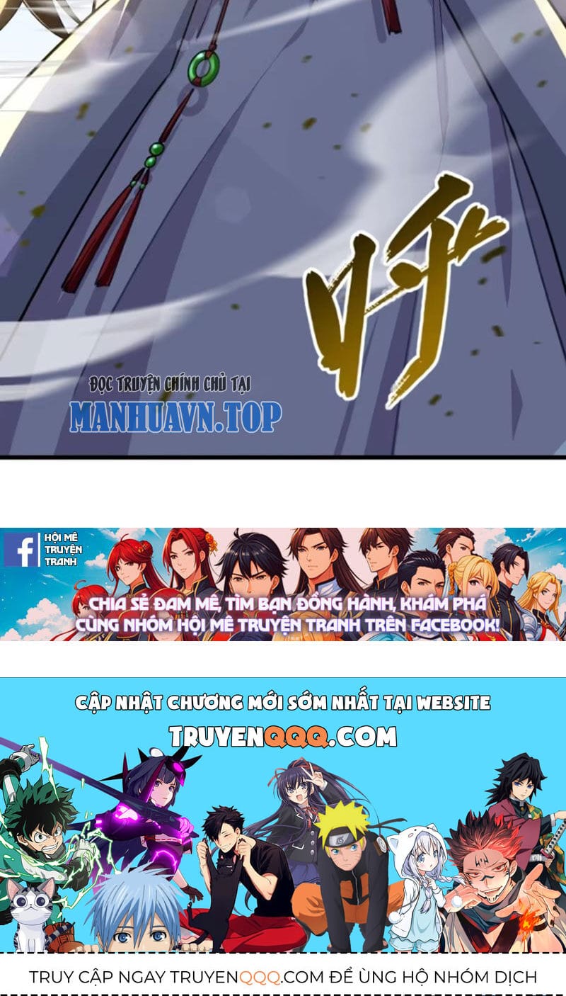 Truyện Tranh Bắt Đầu Đánh Dấu Hoang Cổ Thánh Thể trang 6