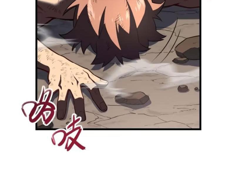 Truyện Tranh Bắt Đầu Đánh Dấu Hoang Cổ Thánh Thể trang 6