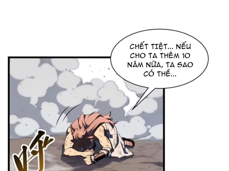 Truyện Tranh Bắt Đầu Đánh Dấu Hoang Cổ Thánh Thể trang 6