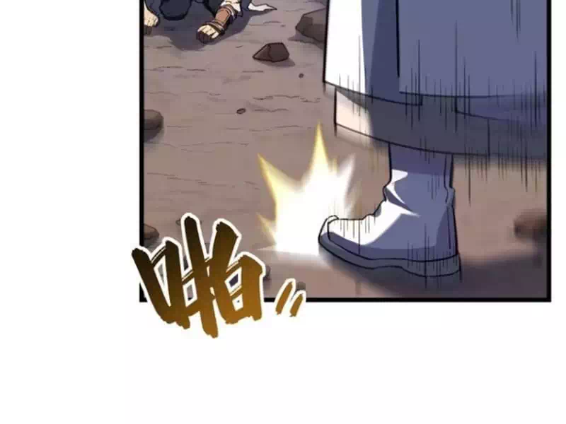 Truyện Tranh Bắt Đầu Đánh Dấu Hoang Cổ Thánh Thể trang 6