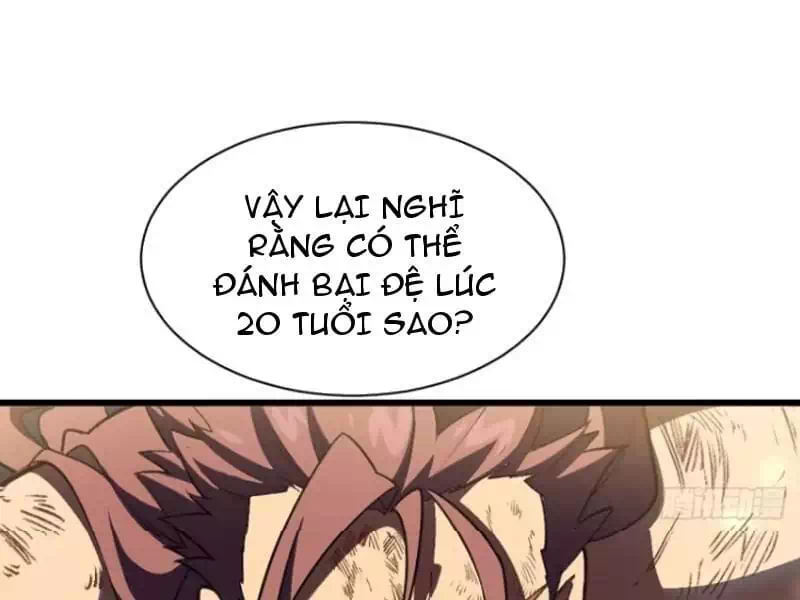 Truyện Tranh Bắt Đầu Đánh Dấu Hoang Cổ Thánh Thể trang 6