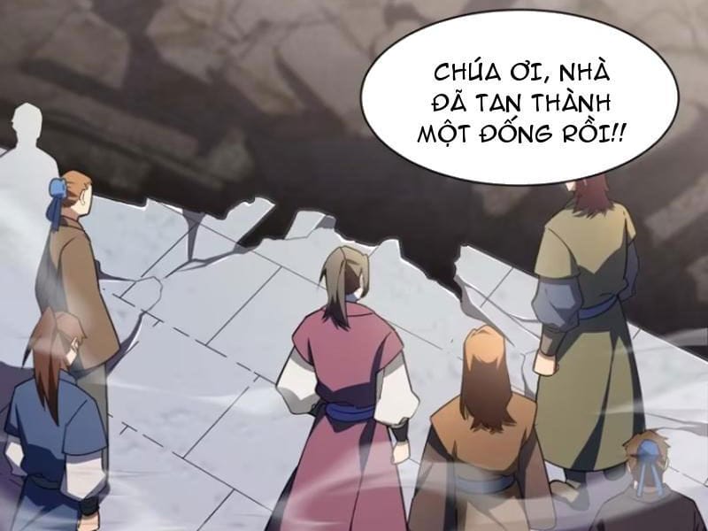 Truyện Tranh Bắt Đầu Đánh Dấu Hoang Cổ Thánh Thể trang 6