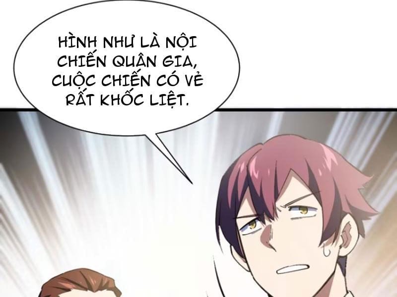 Truyện Tranh Bắt Đầu Đánh Dấu Hoang Cổ Thánh Thể trang 6