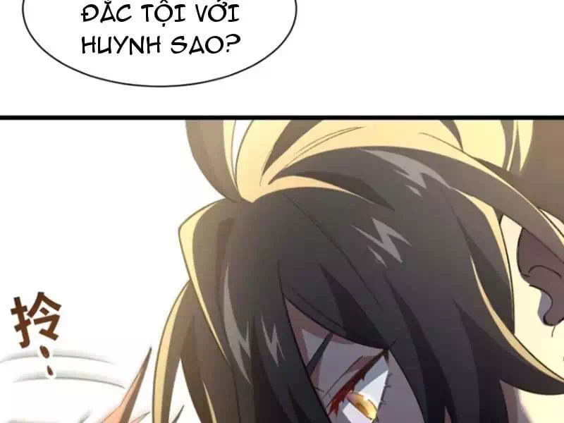 Truyện Tranh Bắt Đầu Đánh Dấu Hoang Cổ Thánh Thể trang 6