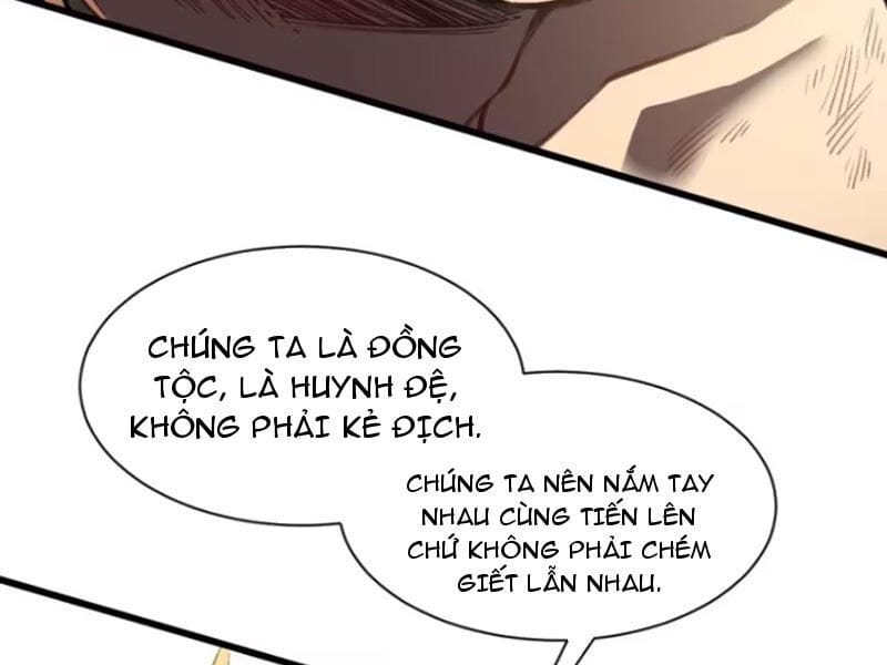 Truyện Tranh Bắt Đầu Đánh Dấu Hoang Cổ Thánh Thể trang 6