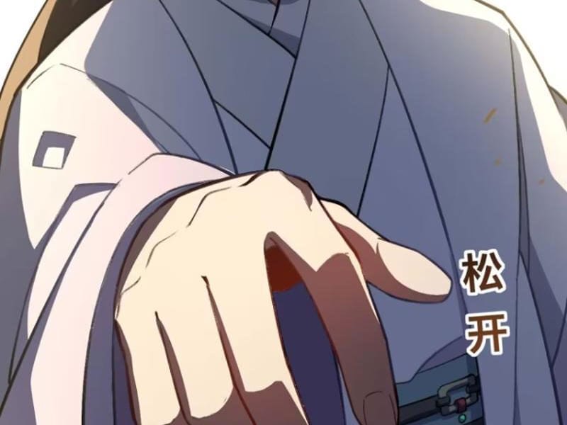 Truyện Tranh Bắt Đầu Đánh Dấu Hoang Cổ Thánh Thể trang 6