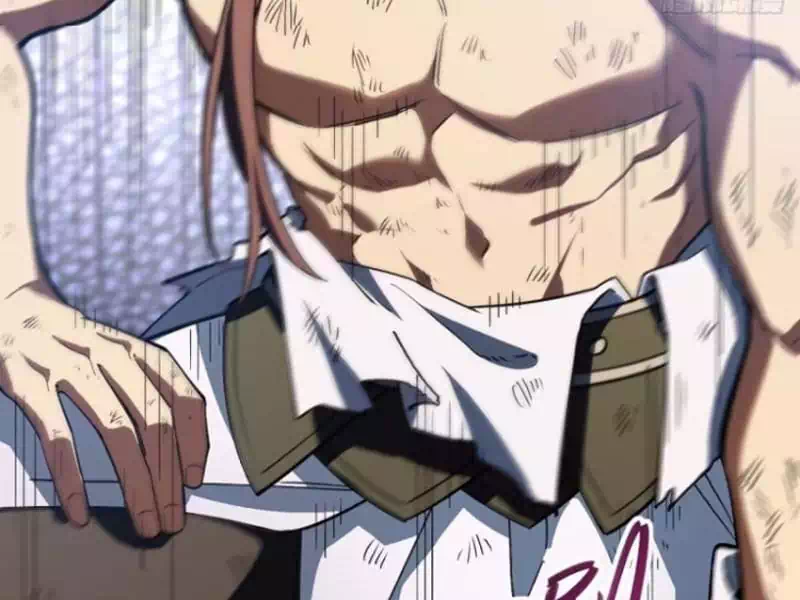 Truyện Tranh Bắt Đầu Đánh Dấu Hoang Cổ Thánh Thể trang 6