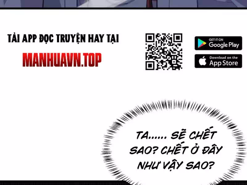 Truyện Tranh Bắt Đầu Đánh Dấu Hoang Cổ Thánh Thể trang 6