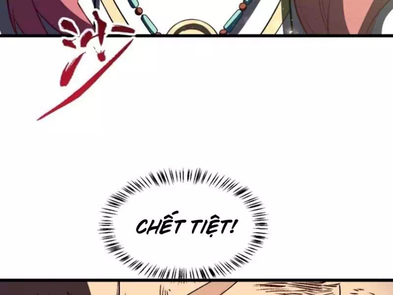 Truyện Tranh Bắt Đầu Đánh Dấu Hoang Cổ Thánh Thể trang 6