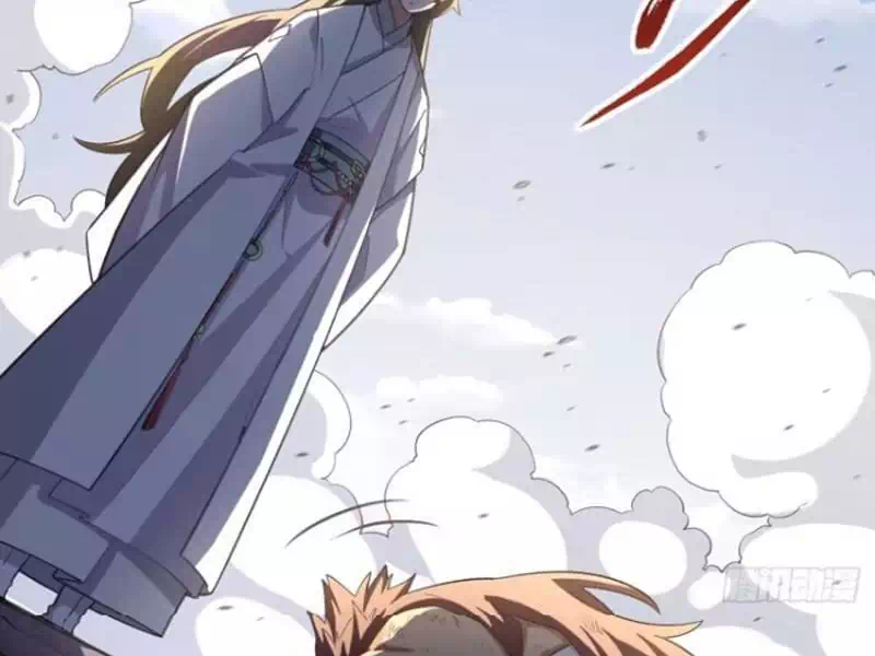 Truyện Tranh Bắt Đầu Đánh Dấu Hoang Cổ Thánh Thể trang 6