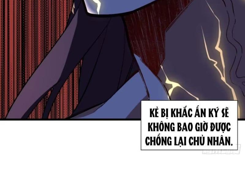 Truyện Tranh Bắt Đầu Đánh Dấu Hoang Cổ Thánh Thể trang 6