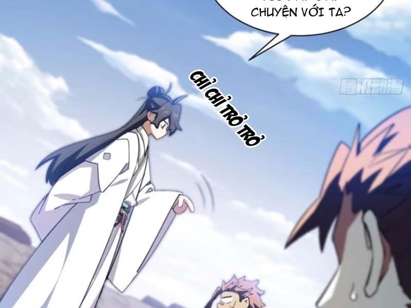 Truyện Tranh Bắt Đầu Đánh Dấu Hoang Cổ Thánh Thể trang 6