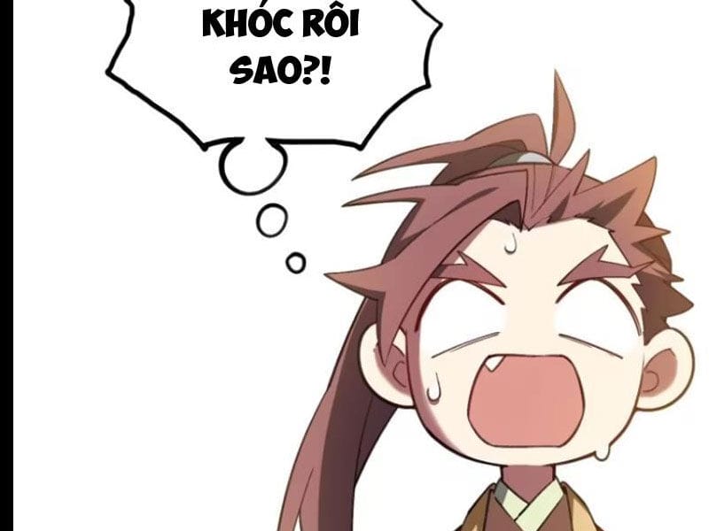 Truyện Tranh Bắt Đầu Đánh Dấu Hoang Cổ Thánh Thể trang 6