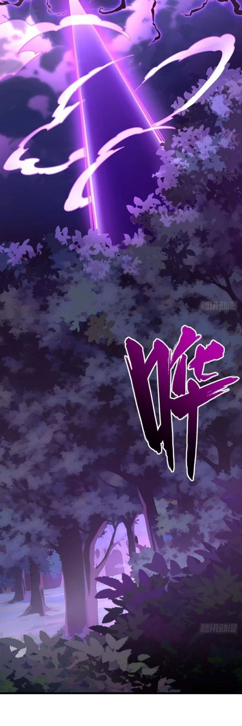 Truyện Tranh Bắt Đầu Đánh Dấu Hoang Cổ Thánh Thể trang 6