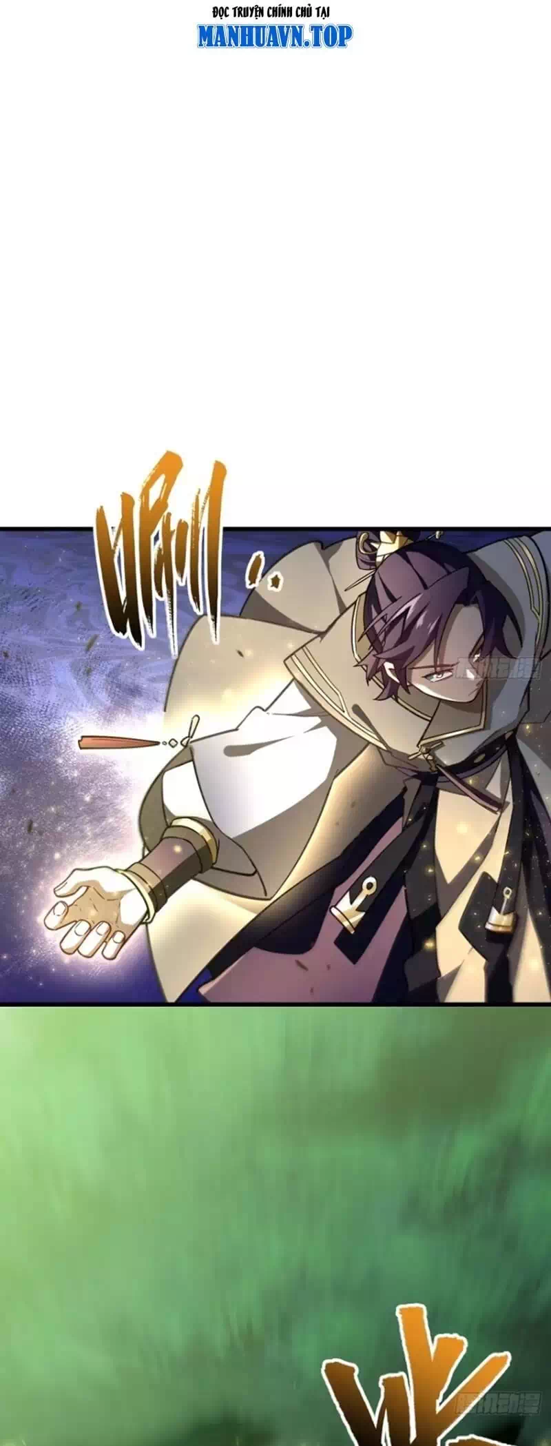 Truyện Tranh Bắt Đầu Đánh Dấu Hoang Cổ Thánh Thể trang 6