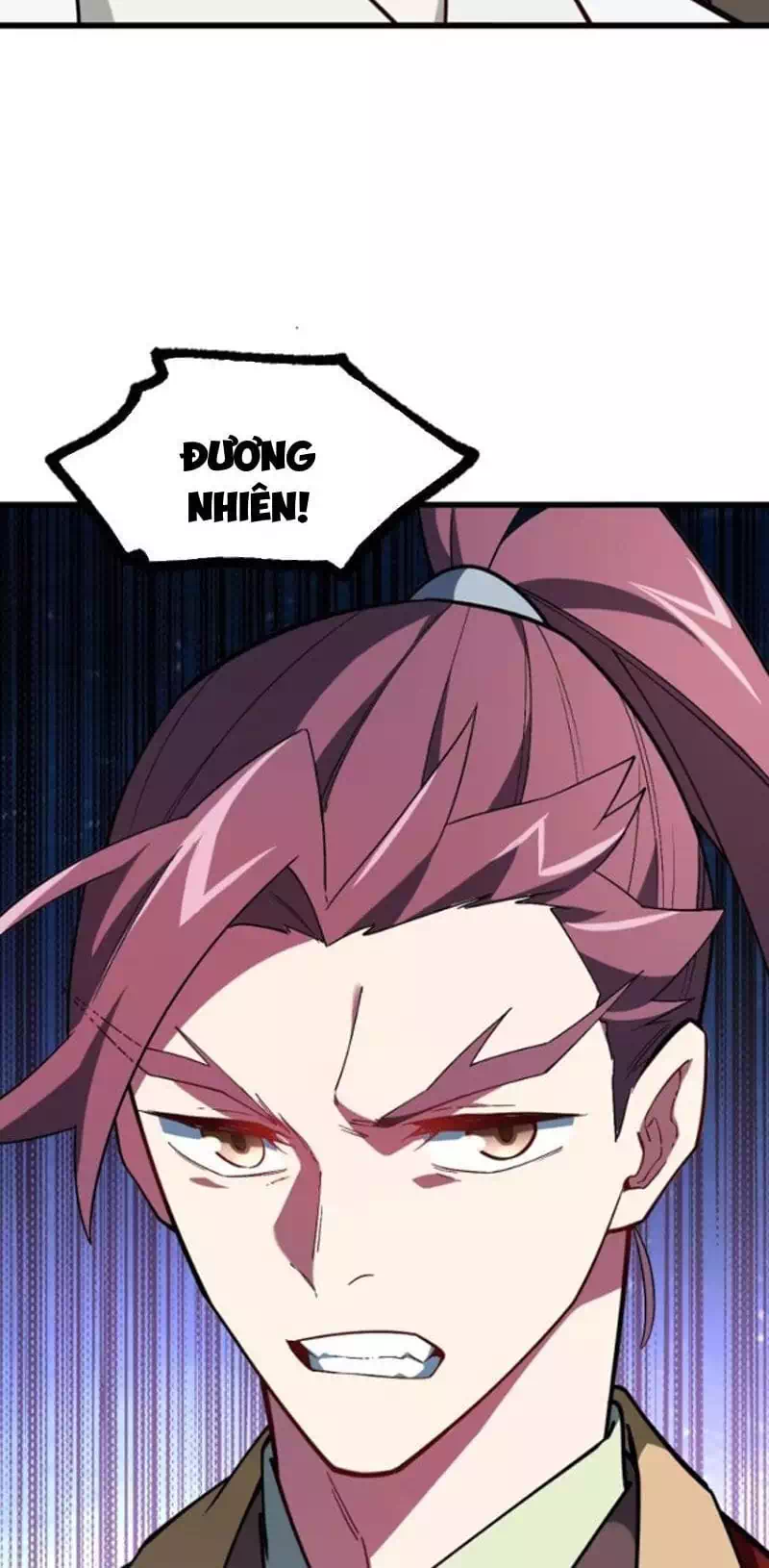 Truyện Tranh Bắt Đầu Đánh Dấu Hoang Cổ Thánh Thể trang 6