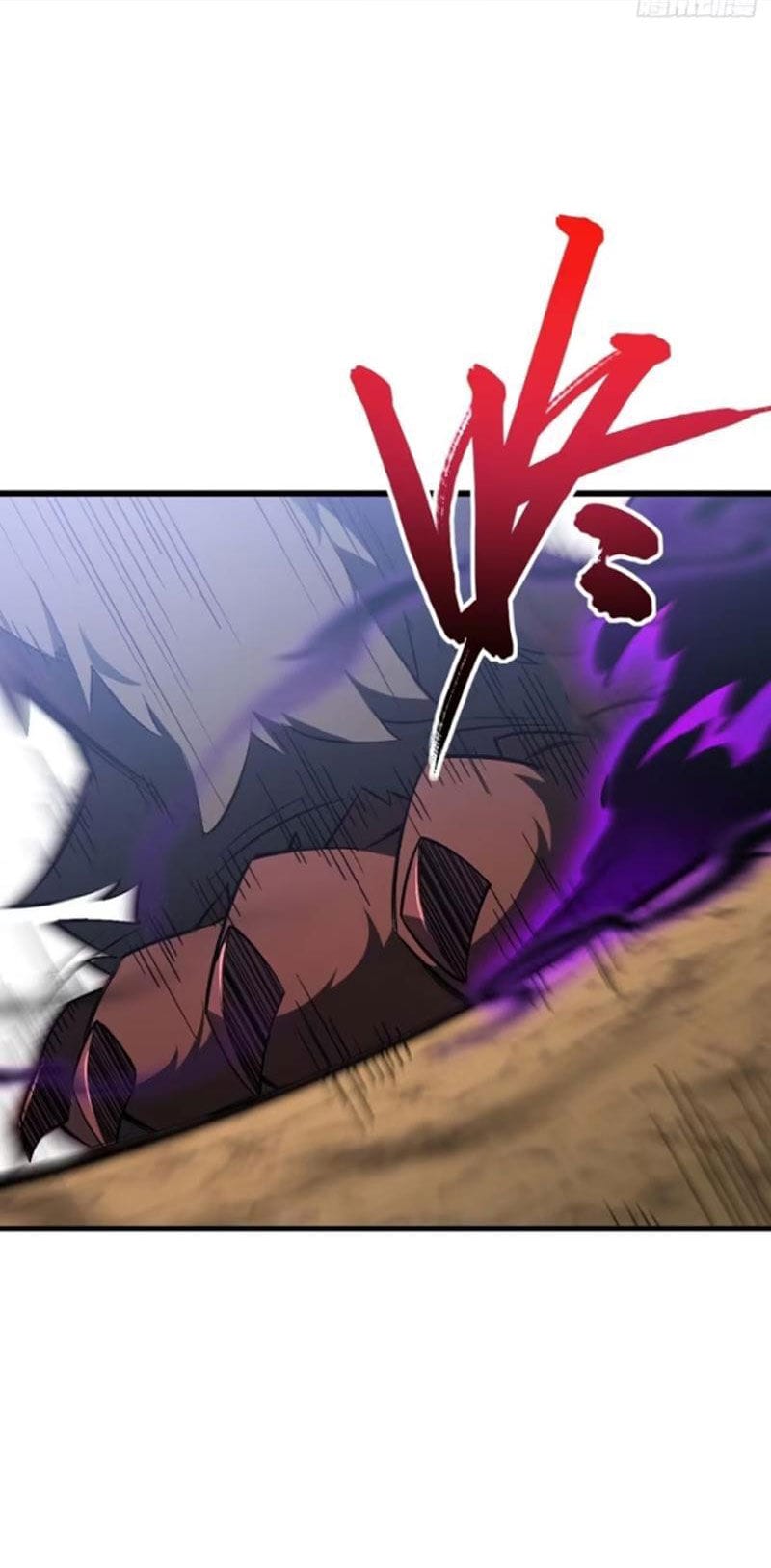 Truyện Tranh Bắt Đầu Đánh Dấu Hoang Cổ Thánh Thể trang 6