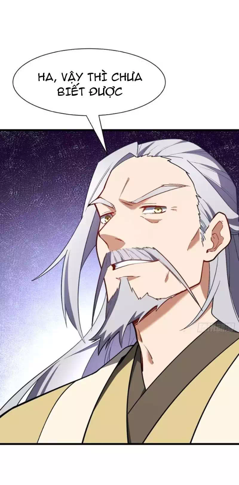 Truyện Tranh Bắt Đầu Đánh Dấu Hoang Cổ Thánh Thể trang 6