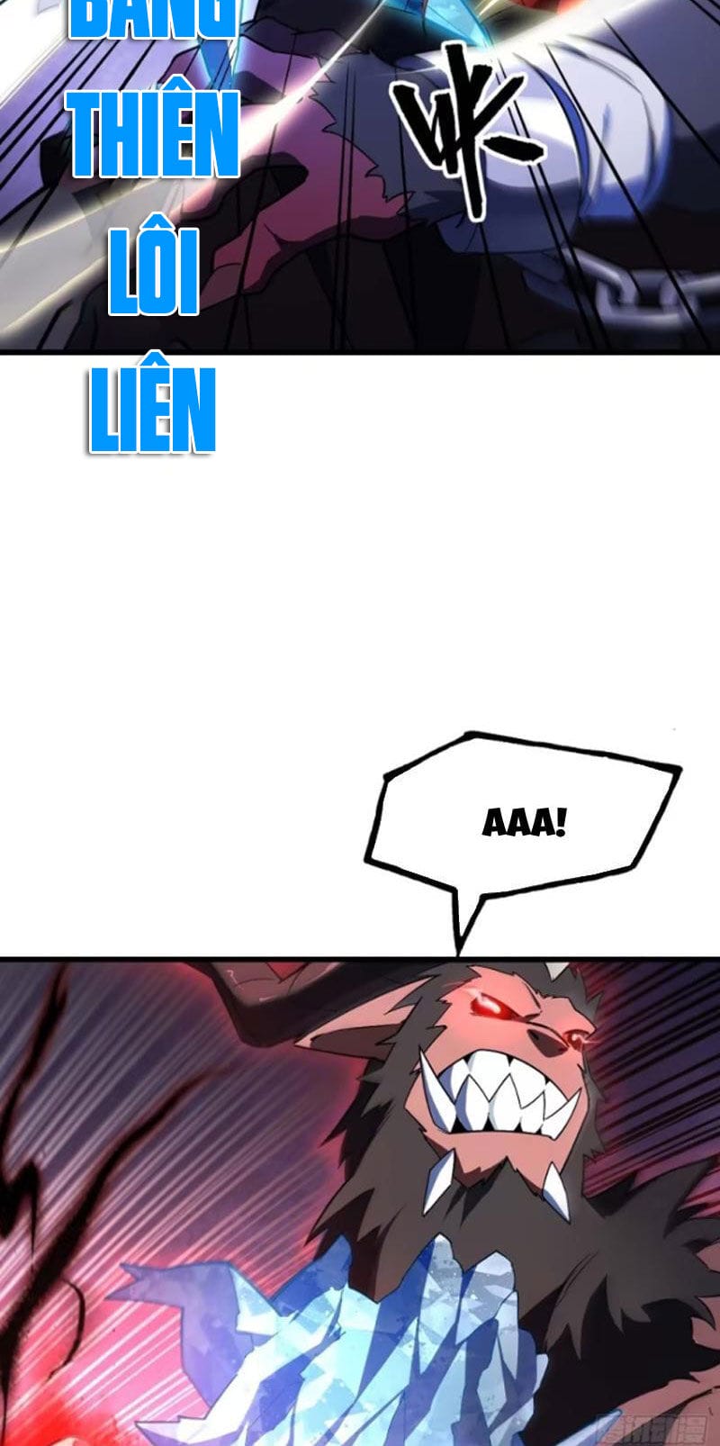 Truyện Tranh Bắt Đầu Đánh Dấu Hoang Cổ Thánh Thể trang 6