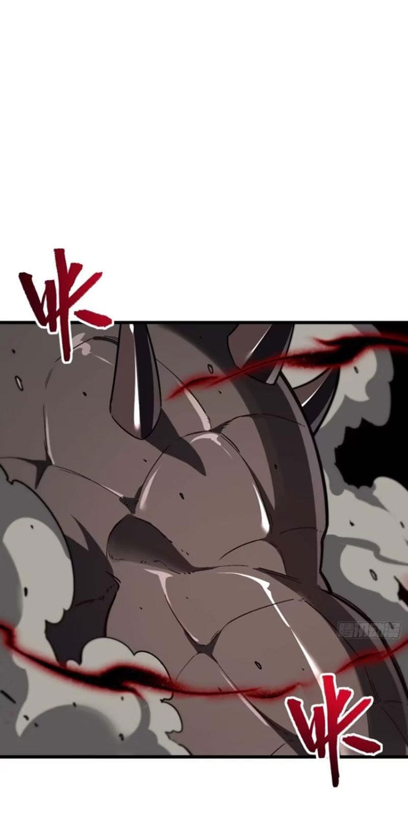 Truyện Tranh Bắt Đầu Đánh Dấu Hoang Cổ Thánh Thể trang 6