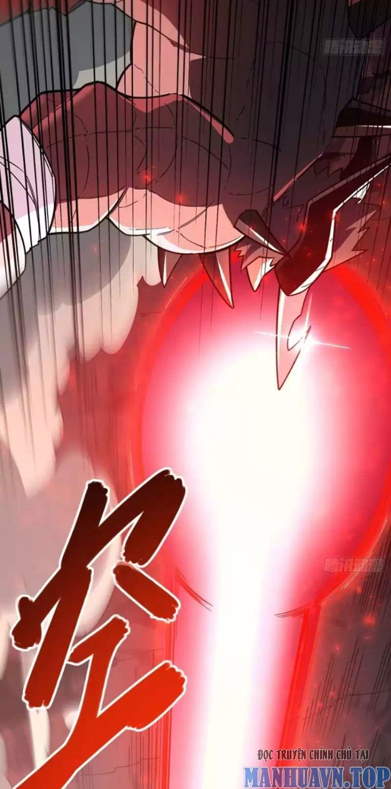 Truyện Tranh Bắt Đầu Đánh Dấu Hoang Cổ Thánh Thể trang 6