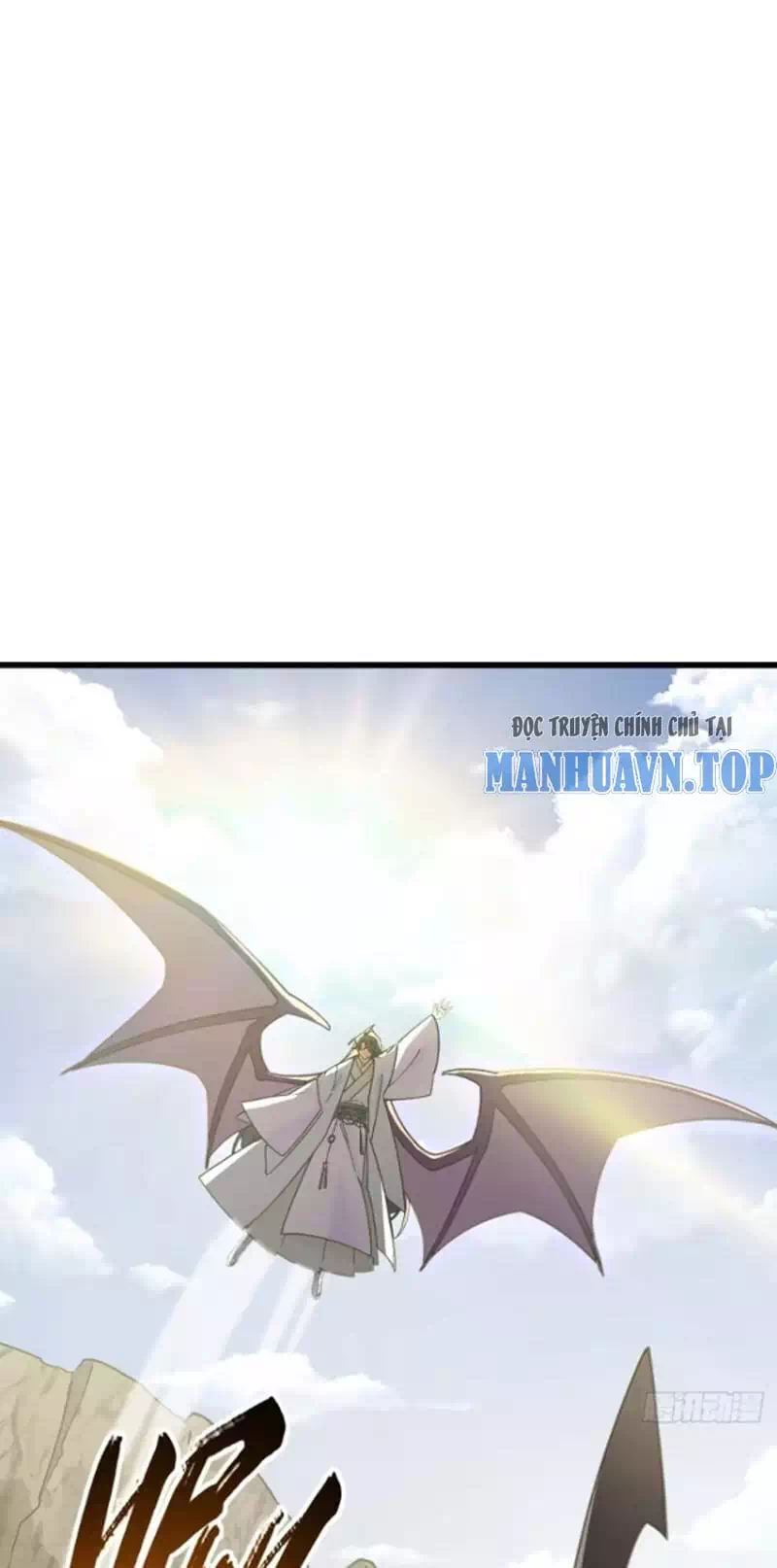 Truyện Tranh Bắt Đầu Đánh Dấu Hoang Cổ Thánh Thể trang 6