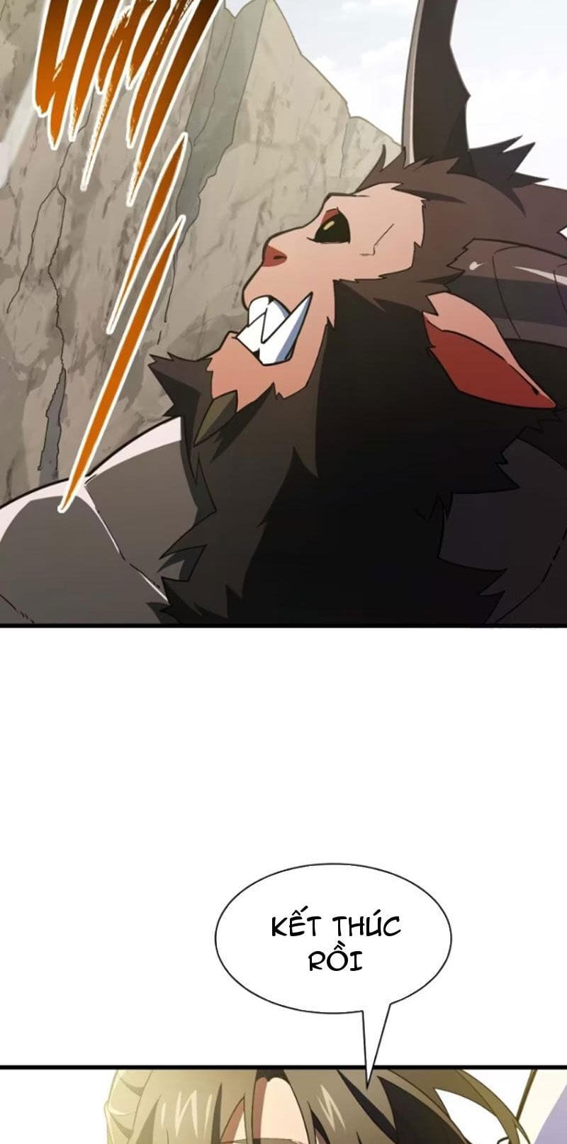 Truyện Tranh Bắt Đầu Đánh Dấu Hoang Cổ Thánh Thể trang 6