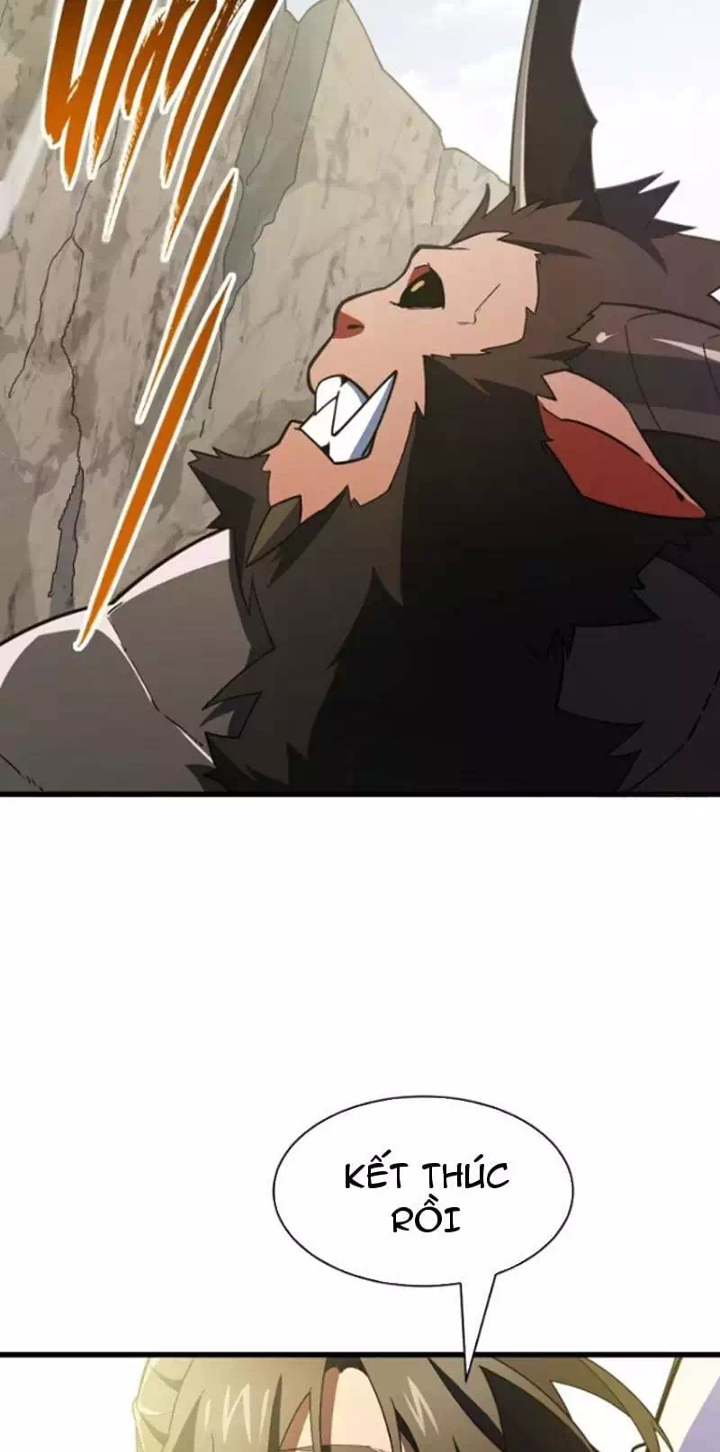 Truyện Tranh Bắt Đầu Đánh Dấu Hoang Cổ Thánh Thể trang 6