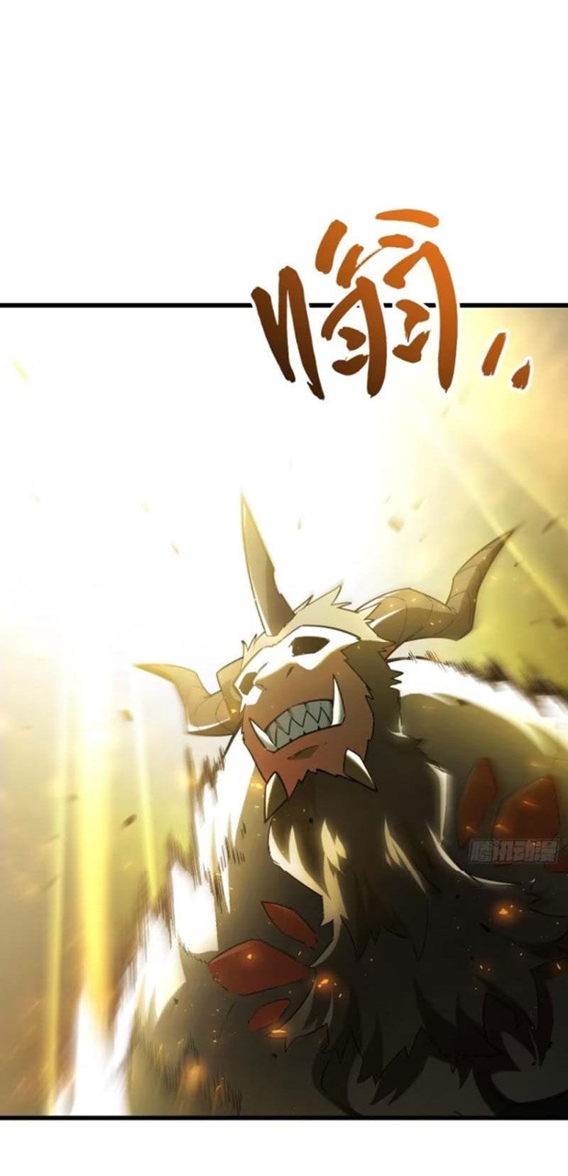 Truyện Tranh Bắt Đầu Đánh Dấu Hoang Cổ Thánh Thể trang 6