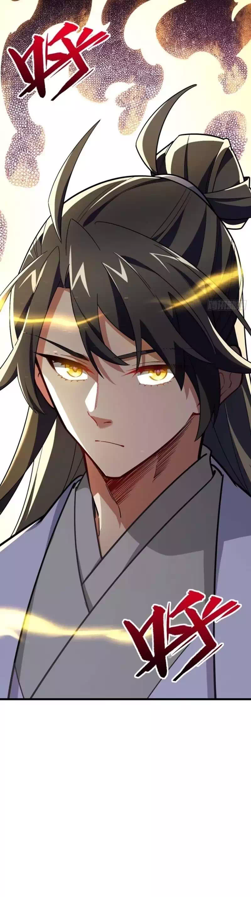 Truyện Tranh Bắt Đầu Đánh Dấu Hoang Cổ Thánh Thể trang 6