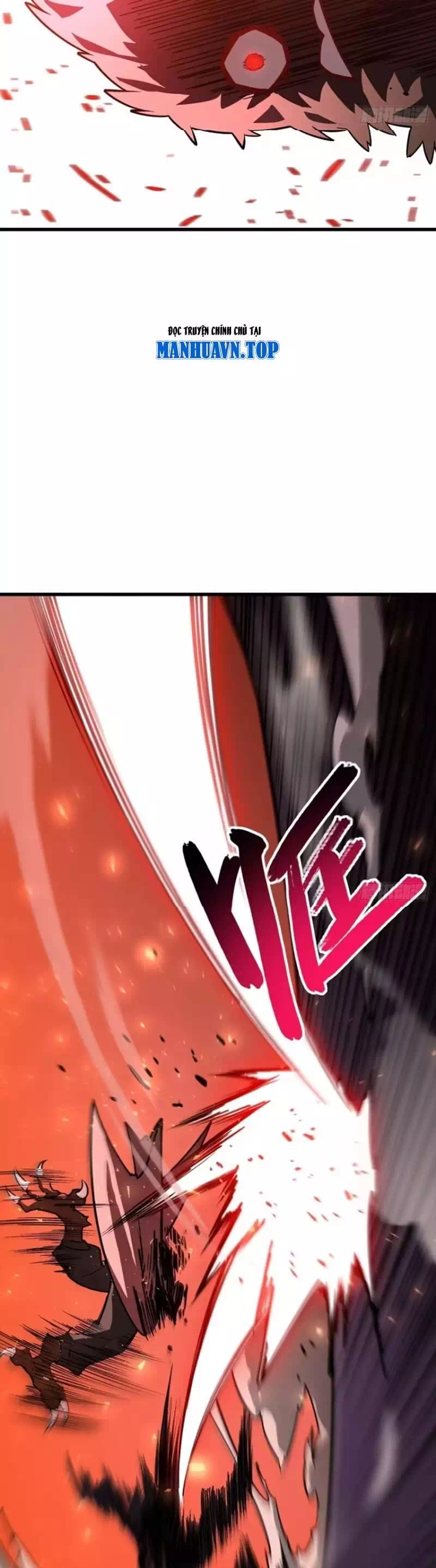 Truyện Tranh Bắt Đầu Đánh Dấu Hoang Cổ Thánh Thể trang 6