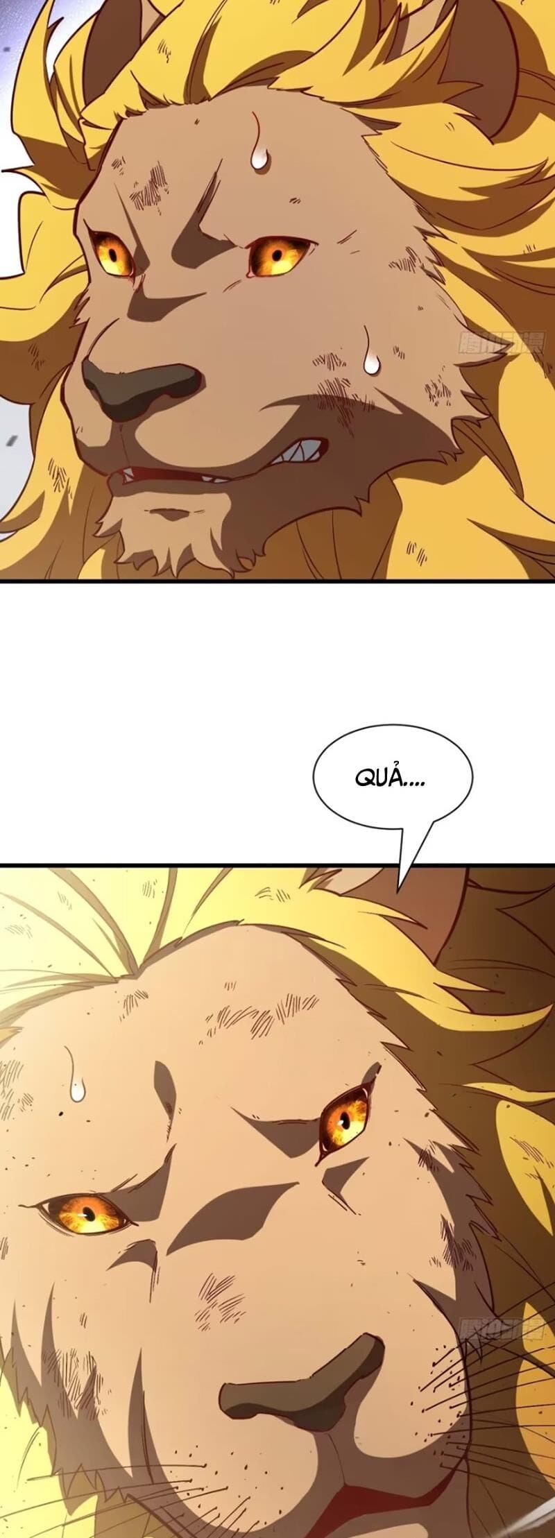 Truyện Tranh Bắt Đầu Đánh Dấu Hoang Cổ Thánh Thể trang 6