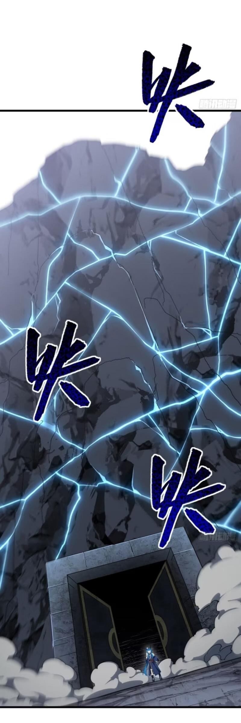 Truyện Tranh Bắt Đầu Đánh Dấu Hoang Cổ Thánh Thể trang 6