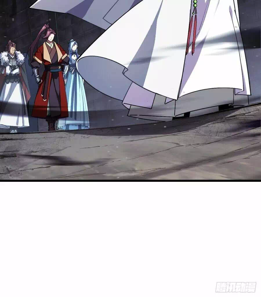 Truyện Tranh Bắt Đầu Đánh Dấu Hoang Cổ Thánh Thể trang 6