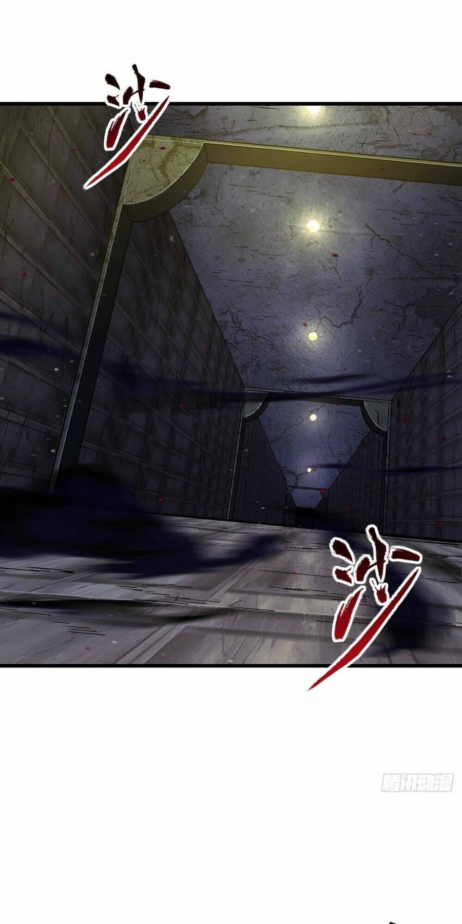 Truyện Tranh Bắt Đầu Đánh Dấu Hoang Cổ Thánh Thể trang 6