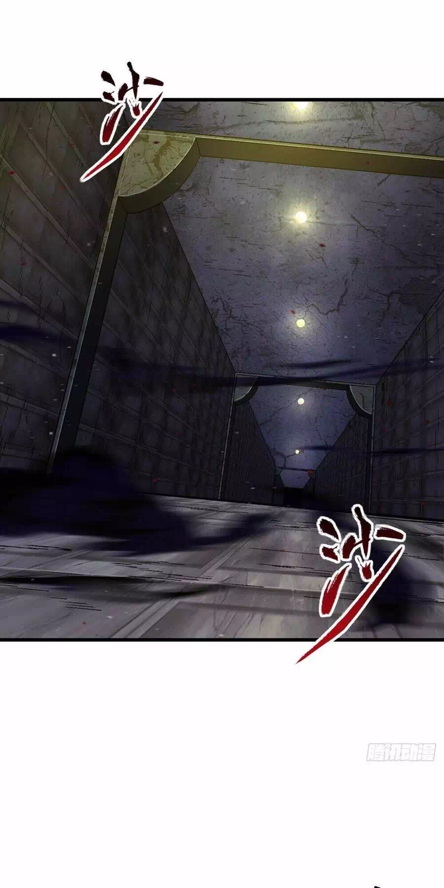 Truyện Tranh Bắt Đầu Đánh Dấu Hoang Cổ Thánh Thể trang 6