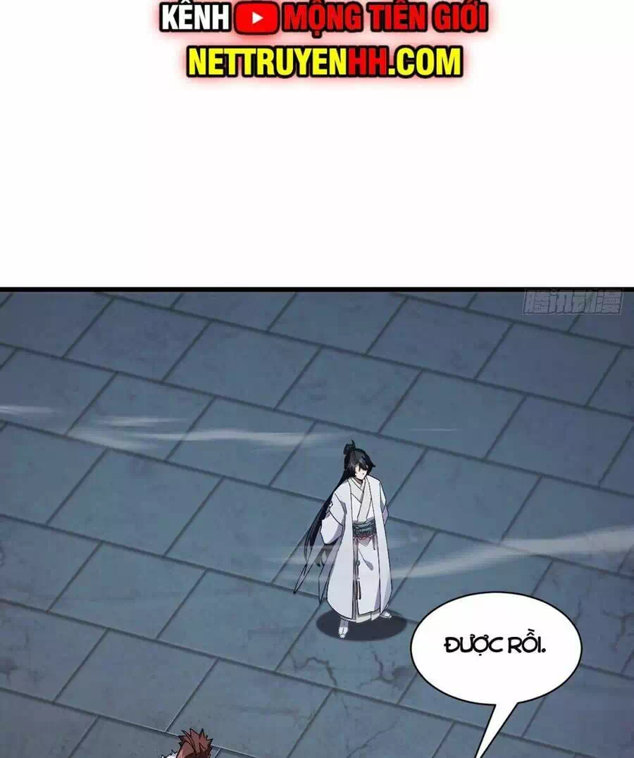Truyện Tranh Bắt Đầu Đánh Dấu Hoang Cổ Thánh Thể trang 6